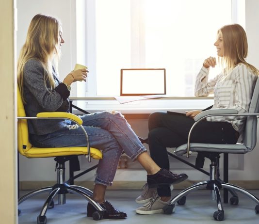 Dispositif RH : Mise en place de coaching