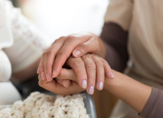 Comment accompagner un proche en fin de vie ?