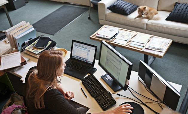 Matériel de bureau : quels sont les indispensables ?