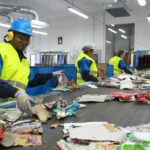 Comment bien choisir son entreprise de recyclage des déchets ?